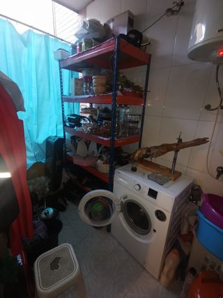 Piso Villarrubia de los Ojos