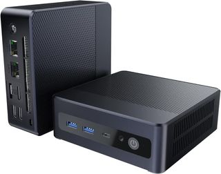 Mini PC Intel N100 16GB RAM 512GB SSD