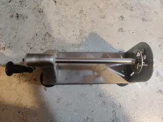 Cortador espiral patatas profesional