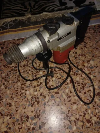 Martillo Taladro Hyskal