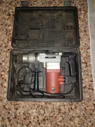 Martillo Taladro Hyskal