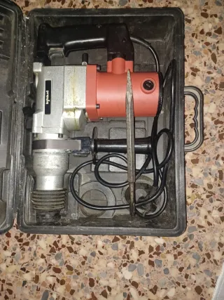 Martillo Taladro Hyskal