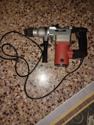 Martillo Taladro Hyskal