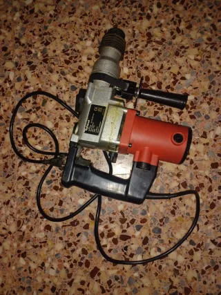 Martillo Taladro Hyskal