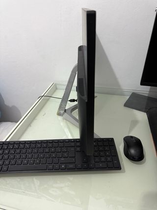 Monitor Acer Negro/Plateado