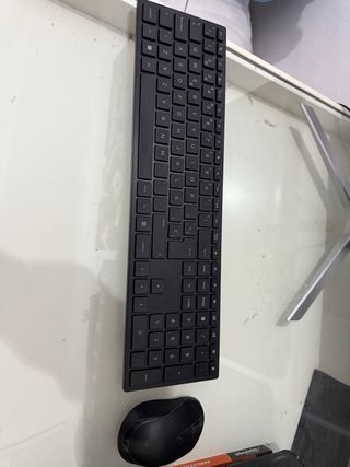 Monitor Acer Negro/Plateado