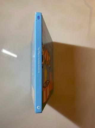 Las nuevas historias de Peppa Pig