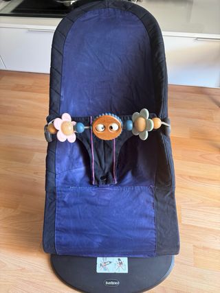 Hamaca bebé BabyBjörn