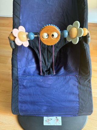 Hamaca bebé BabyBjörn