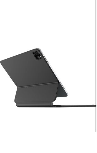 NUEVA! Funda Teclado Magnética iPad Pro 11 Air 4/5