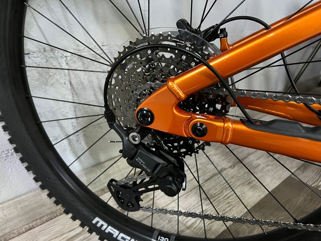 Cannondale Moterra 4 + 800Wh 2026