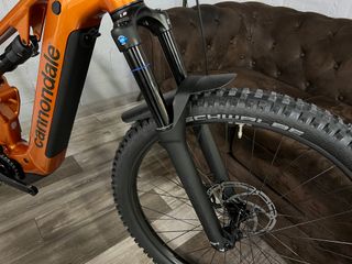 Cannondale Moterra 4 + 800Wh 2026