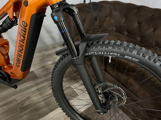 Cannondale Moterra 4 + 800Wh 2026