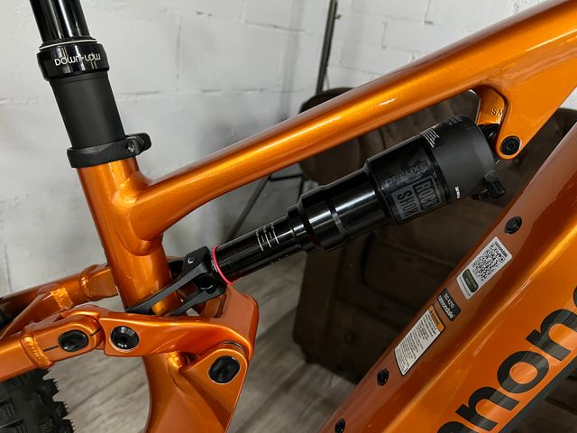 Cannondale Moterra 4 + 800Wh 2026
