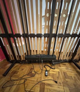 Cama Articulada 135cm