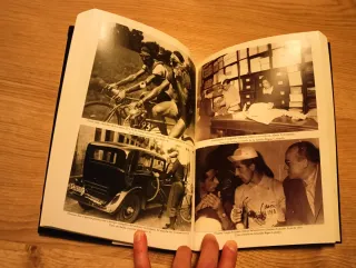 Libro El primer campeón