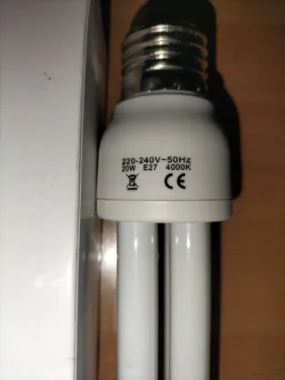 Plafones o apliques redondos empotrables techo