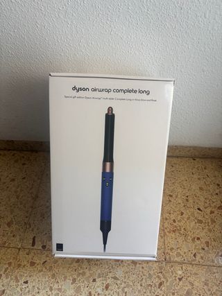 Dyson Airwrap Complete Long