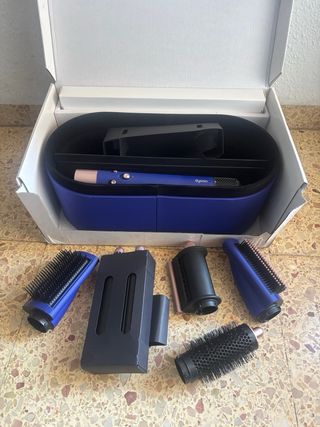 Dyson Airwrap Complete Long