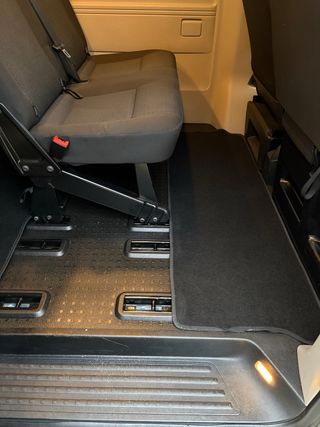 Volkswagen T6 Caravelle 2018 NACIONAL