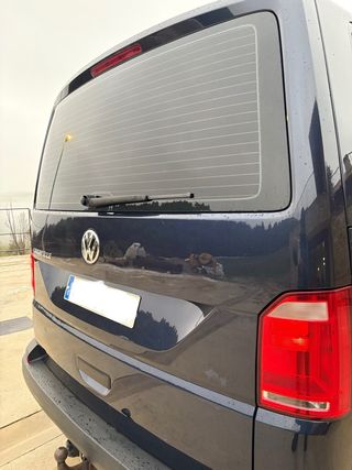 Volkswagen T6 Caravelle 2018 NACIONAL