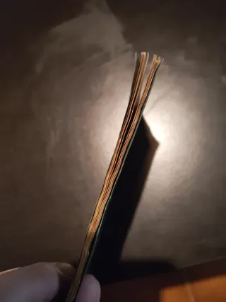 Instrucciones Máquina Coser Singer No. 15