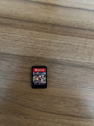 Mario Kart 8 Deluxe Nintendo Switch