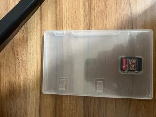 Mario Kart 8 Deluxe Nintendo Switch