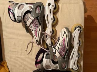 Patines en línea Fila Talla 39 EU / 6 UK