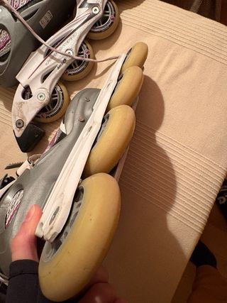 Patines en línea Fila Talla 39 EU / 6 UK