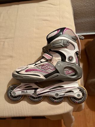Patines en línea Fila Talla 39 EU / 6 UK