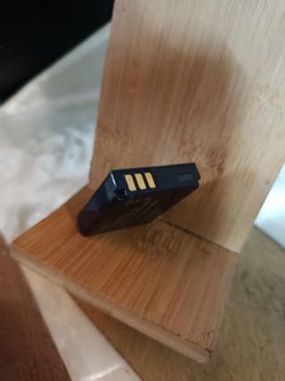 Batteria Panasonic Lumix CGA-S005E