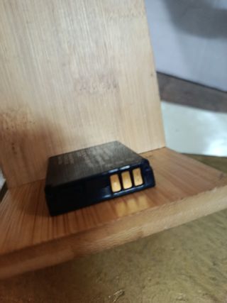 Batteria Panasonic Lumix CGA-S005E