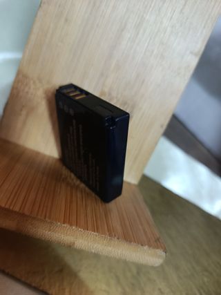 Batteria Panasonic Lumix CGA-S005E