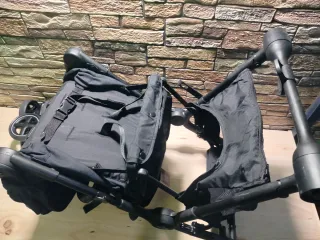 Silla de paseo Maxi-Cosi Lara2 hasta 22 kg