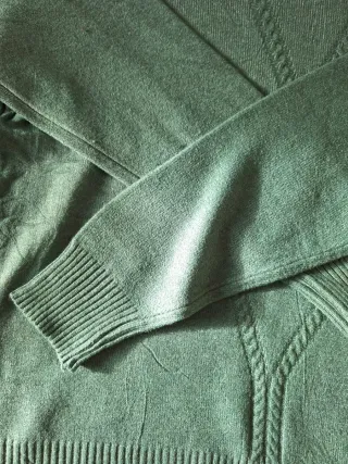 Jersey verde# Rebajas 40%