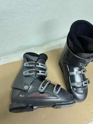 Botas de esquí Nordica