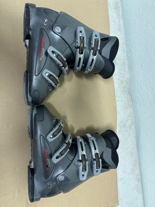 Botas de esquí Nordica