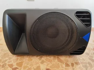 Altavoz  autoamplificado ALTO PS 4HA 410w