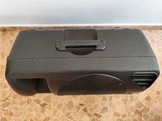 Altavoz  autoamplificado ALTO PS 4HA 410w