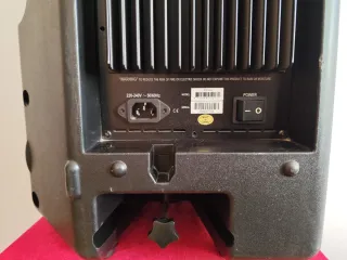 Altavoz  autoamplificado ALTO PS 4HA 410w