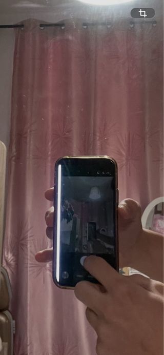 iPhone 12 Pro Azul 100% salud de bateria