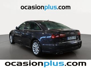 Audi A6 Advanced edition 2.0 TDI ultra 110 kW (150 CV)