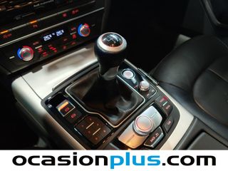 Audi A6 Advanced edition 2.0 TDI ultra 110 kW (150 CV)