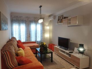 Piso en venta en V Centenario-Piletas-Capuchinos en Sanlúcar de Barrameda