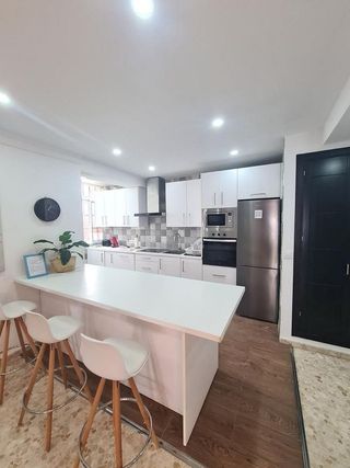 Piso en venta en V Centenario-Piletas-Capuchinos en Sanlúcar de Barrameda