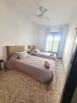 Piso en venta en V Centenario-Piletas-Capuchinos en Sanlúcar de Barrameda