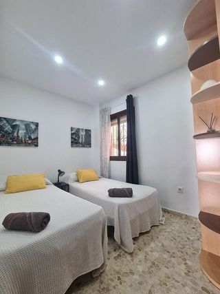 Piso en venta en V Centenario-Piletas-Capuchinos en Sanlúcar de Barrameda