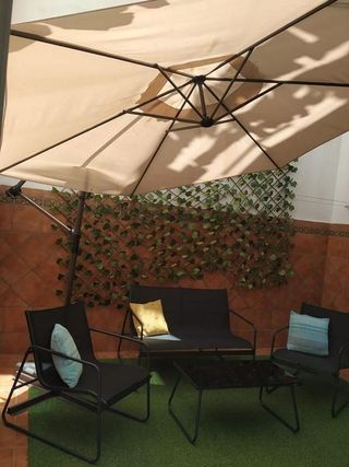 Piso en venta en V Centenario-Piletas-Capuchinos en Sanlúcar de Barrameda