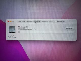 Mac Pro (Finales 2013) - 1TB - Funciona perfecto